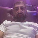 Артур, 34 года