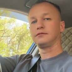 Фотография мужчины Максим, 42 года из г. Бишкек