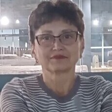 Фотография девушки Валентина, 59 лет из г. Зеленодольск