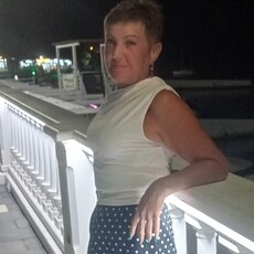 Фотография девушки Елена, 53 года из г. Геленджик