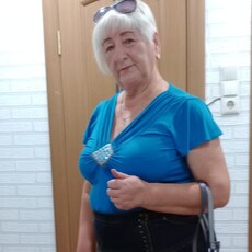 Фотография девушки Тамара, 63 года из г. Орша