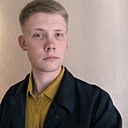 Егор, 24 года
