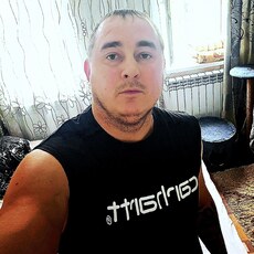 Фотография мужчины Андрей, 36 лет из г. Риддер