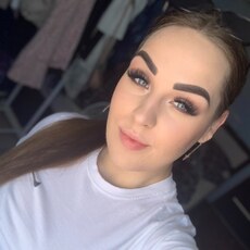 Фотография девушки Дарья, 20 лет из г. Брянск