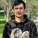 Мурад, 25 лет