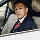 Муслим, 28 лет