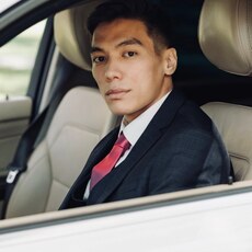 Фотография мужчины Муслим, 28 лет из г. Актау