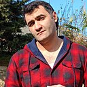 Эд, 33 года