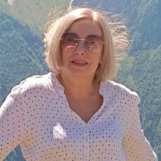 Фотография девушки Наталья, 55 лет из г. Самара