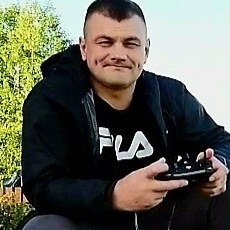 Фотография мужчины Саша, 36 лет из г. Архангельск