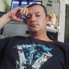 Фотография мужчины Сергей, 48 лет из г. Москва