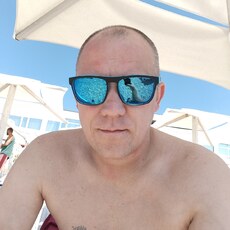 Фотография мужчины Сергей, 46 лет из г. Сосногорск