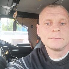 Фотография мужчины Сергей, 44 года из г. Смоленск