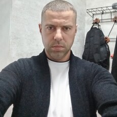 Фотография мужчины Сергей, 35 лет из г. Комсомольск-на-Амуре