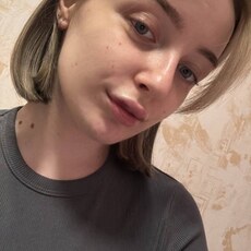 Фотография девушки Полина, 22 года из г. Мончегорск