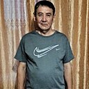 Гариполла, 55 лет