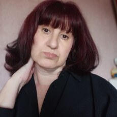 Фотография девушки Елена, 50 лет из г. Курган