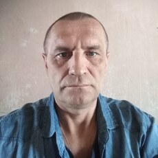 Фотография мужчины Сергей, 49 лет из г. Братск