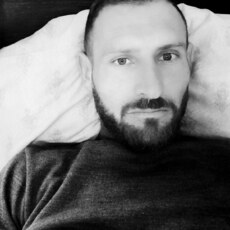 Фотография мужчины Gev, 31 год из г. Пермь