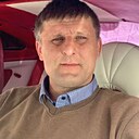 Алекс, 40 лет