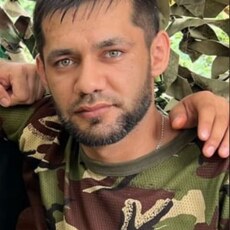 Фотография мужчины Арсен Арсенов, 31 год из г. Горловка