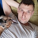 Паша, 38 лет