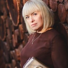 Фотография девушки Ирина, 60 лет из г. Братск
