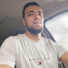 Фотография мужчины Миша, 30 лет из г. Октябрьский (Башкортостан)