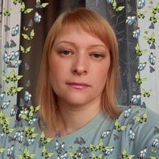Фотография девушки Елена, 45 лет из г. Рязань