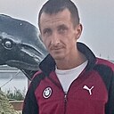 Санёчек, 35 лет