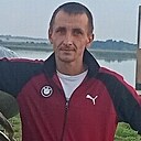 Санёчек, 35 лет