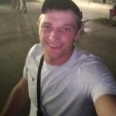 Фотография мужчины Каппа, 35 лет из г. Гомель