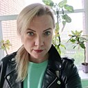 Лиза, 40 лет
