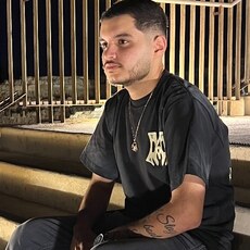 Фотография мужчины Михаил, 22 года из г. Тель-Авив