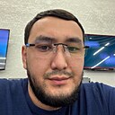 Сабыр, 25 лет