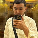 Сабыр, 26 лет