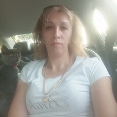 Фотография девушки Людмила, 43 года из г. Пенза