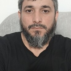 Фотография мужчины Адам, 43 года из г. Грозный