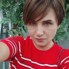 Фотография девушки Галина, 46 лет из г. Москва