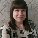 Незнакомка, 35 лет