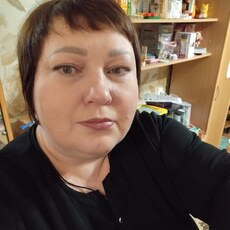 Фотография девушки Ирина, 43 года из г. Нижневартовск