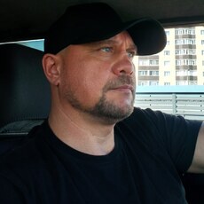 Фотография мужчины Михаил, 43 года из г. Сургут