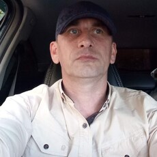 Фотография мужчины Андрей, 46 лет из г. Бокситогорск