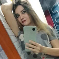 Фотография девушки Ирина, 26 лет из г. Белово