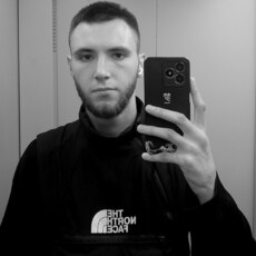 Фотография мужчины Роман, 21 год из г. Братск