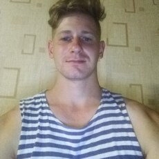 Фотография мужчины Дима, 28 лет из г. Воложин