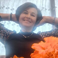 Фотография девушки Анна, 60 лет из г. Щучин