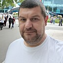 Роман, 42 года