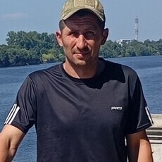 Фотография мужчины Андрей, 38 лет из г. Волхов