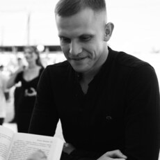 Фотография мужчины Алексей, 24 года из г. Астрахань